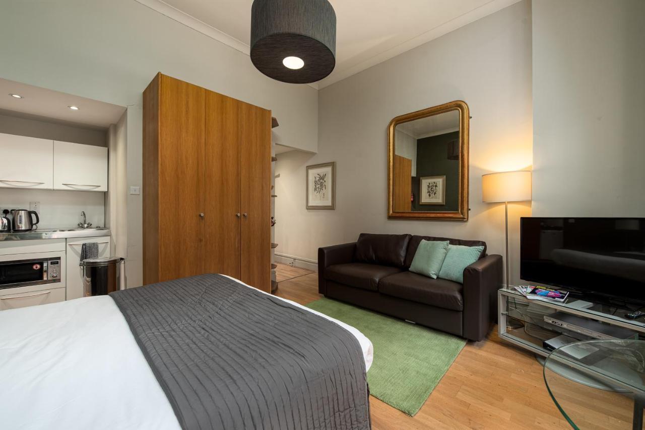 The Apartments By Capital London Exterior photo