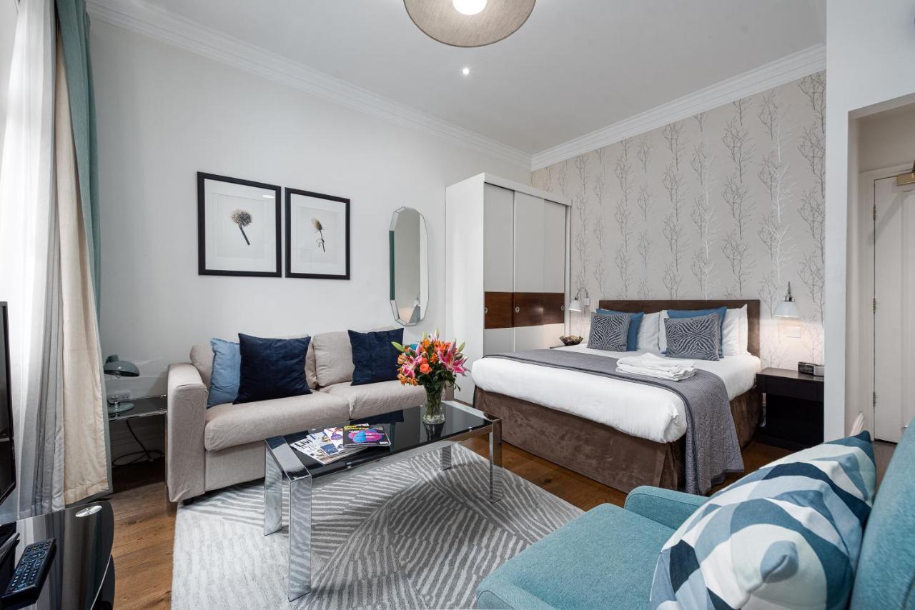 The Apartments By Capital London Exterior photo