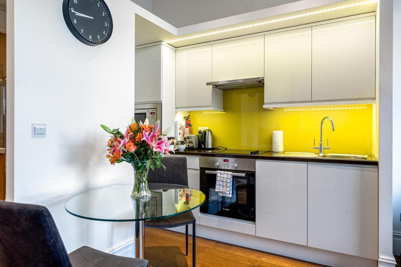 The Apartments By Capital London Exterior photo