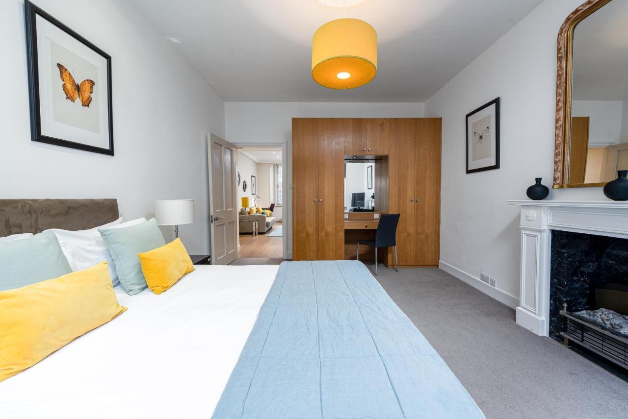The Apartments By Capital London Exterior photo