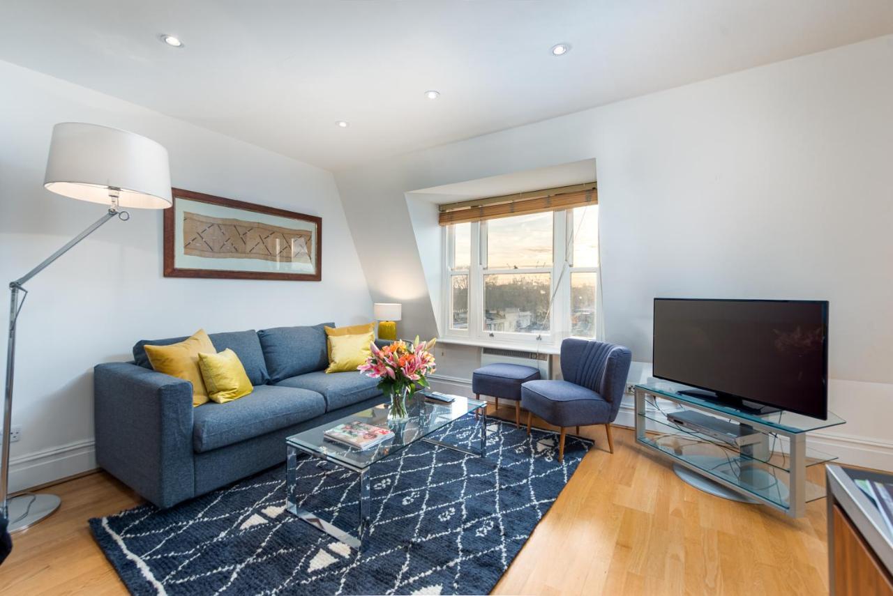 The Apartments By Capital London Exterior photo