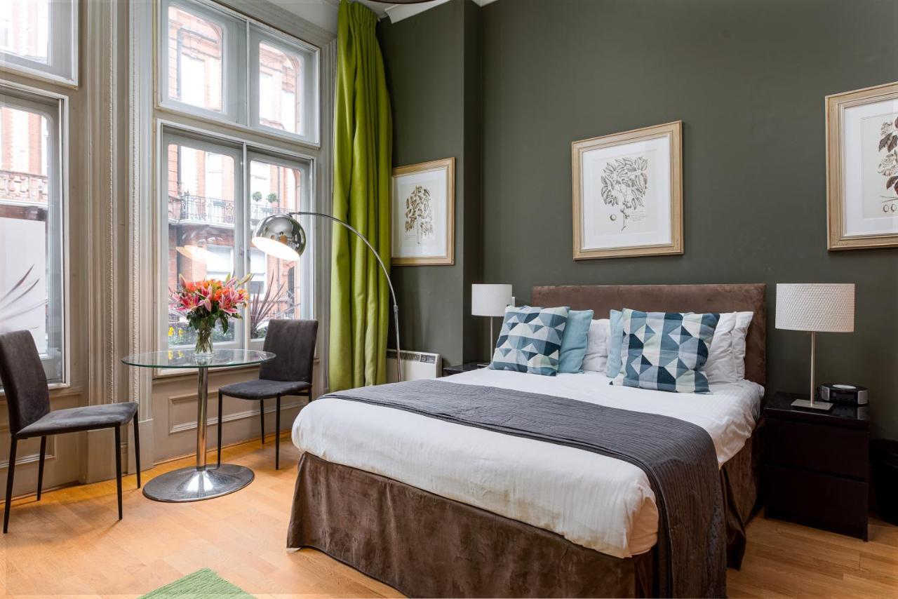 The Apartments By Capital London Exterior photo