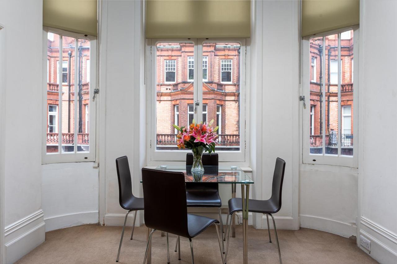The Apartments By Capital London Exterior photo