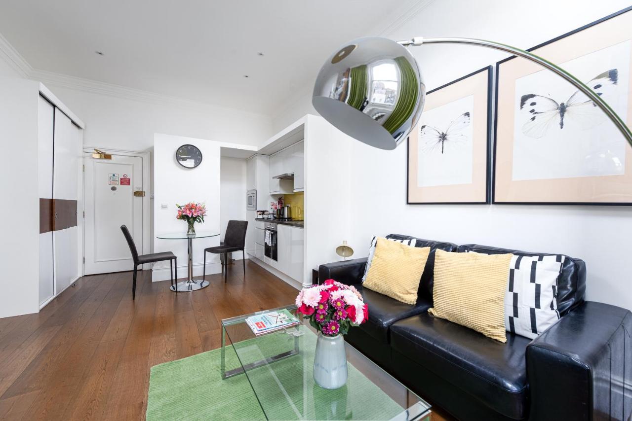 The Apartments By Capital London Exterior photo