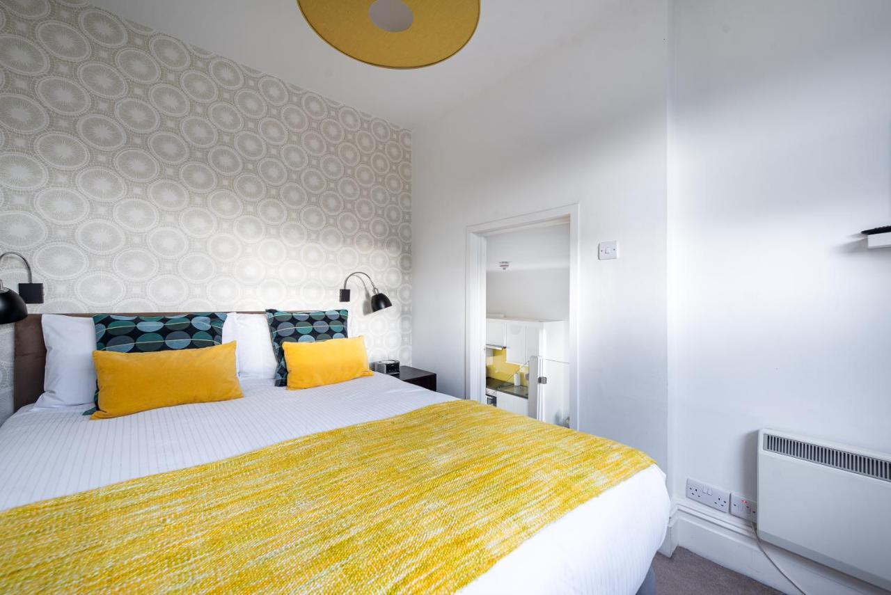 The Apartments By Capital London Exterior photo