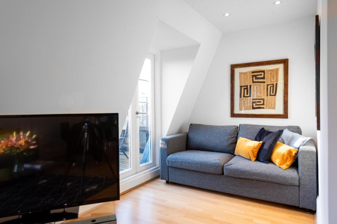 The Apartments By Capital London Exterior photo