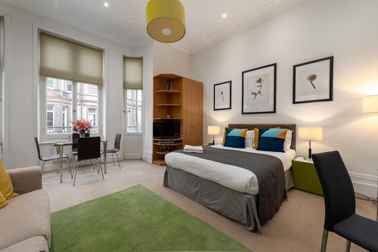 The Apartments By Capital London Exterior photo