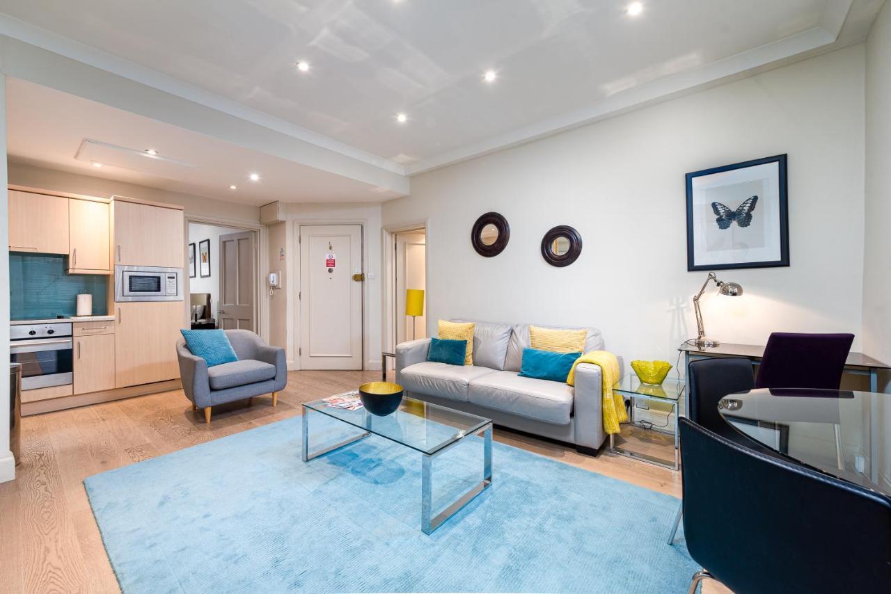 The Apartments By Capital London Exterior photo