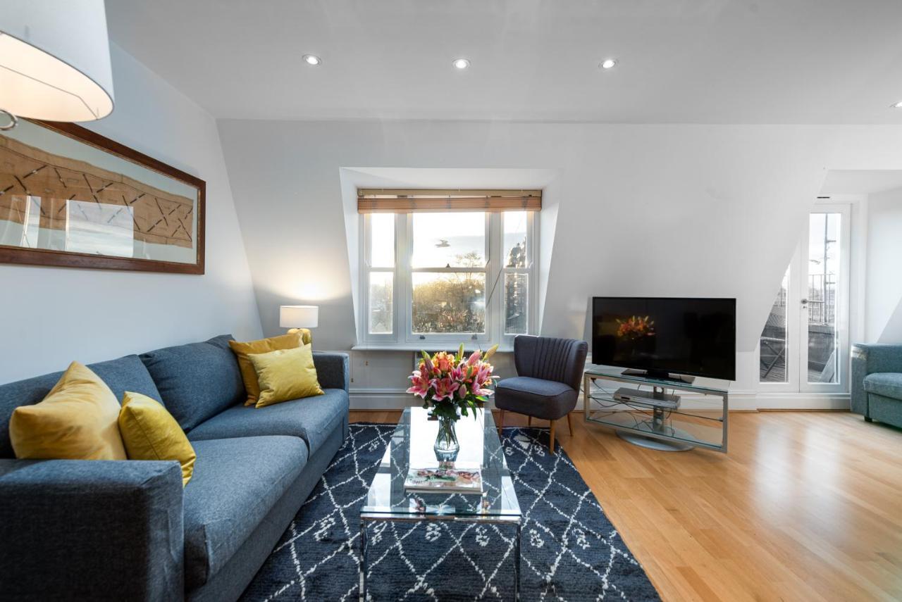 The Apartments By Capital London Exterior photo